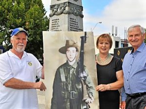 Wyndham’s Digger stories preserved with grants