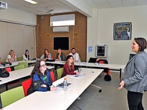 Hopeful students given tertiary education ‘lifeline’