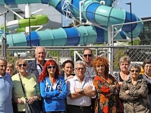 Wyndham Leisure and Events Centre members ‘misled’