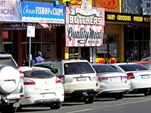 Paid parking on agenda in Werribee city centre | Poll