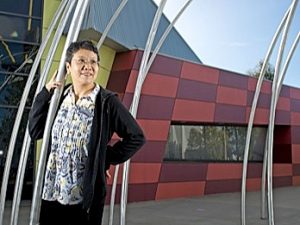 My Wyndham: Qin Yu, Point Cook