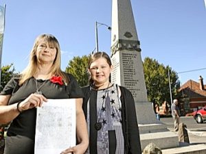 Anzac Day centenary: Werribee’s WWI brothers remembered
