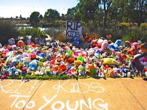 Wyndham Vale tragedy: A community grieves
