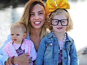 My Wyndham: Elly Christodoulou