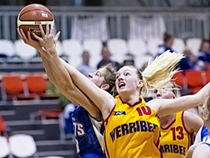 Big V: Young Werribee Devils search for their mean streak