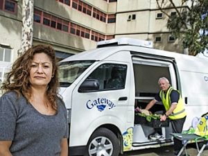 Gateway Community Foodlink ‘at risk’ as funds dry up