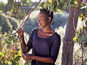 My Wyndham: Mercy Paramena