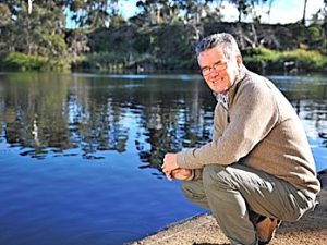 My Wyndham: John Forrester