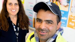 Healthy Together Wyndham: Butt out grant kicks in