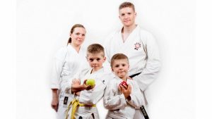 Healthy Together Wyndham: A kick out of fitness