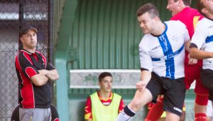 FFA Cup: Hoppers Crossing goal glut a marvellous thing