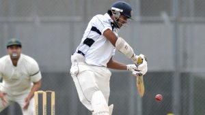 VTCA: Hoppers Crossing out of senior division finals