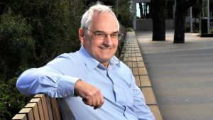 My Wyndham: Murray Brown