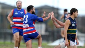 VAFA: Point Cook v Westbourne Grammarians | Gallery