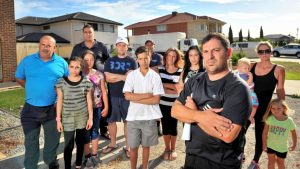 ‘Noisy’ kindergarten not wanted in Tarneit street