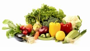 Healthy Together Wyndham: Kids veg out