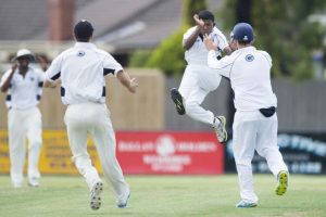 VTCA: Hoppers Crossing closes in on finals