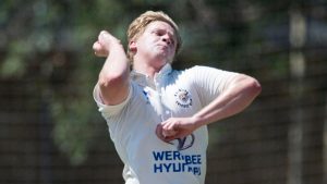 VSDCA: Panicked Werribee Tigers lose 5-8 to give up finals spot