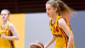 Big V women: The seasoned and young do it for Devils