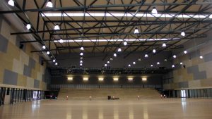 New Werribee Sports and Fitness Centre on the march