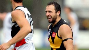 VFL: Werribee v North Ballarat Roosters | Gallery