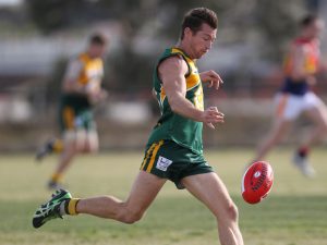 WRFL: Wyndhamvale stalwart Daniel Bunworth racks up 300th