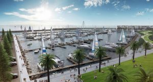 Wyndham Harbour: Werribee South marina to give berths in summer