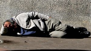 Wyndham steps up push for funding on homelessness
