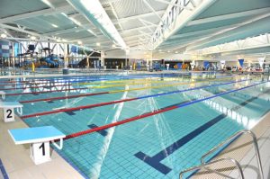 Gastro bug alert shuts pools inside and out