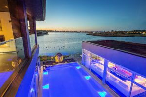 Sanctuary Lakes property breaks $2 million mark