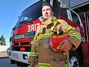 My Wyndham: Trevor Weston