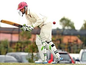 VTCA: Point Cook Warriors find their mojo in west A1