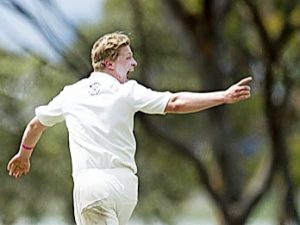 VSDCA: Possessed by finals fever, Werribee takes Altona down
