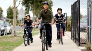 Healthy Together Wyndham: College enters new cycle