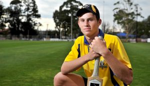 VSDCA: Hoppers Crossing student takes on the world