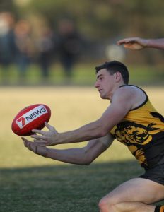 Werribee Districts ends Deer Park’s winning run