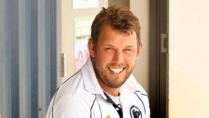 VTCA: Hoppers Crossing Cats’ coach an inspiration