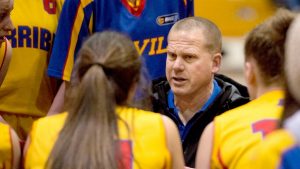 Big V: It’s as you were for coaches at Werribee Devils