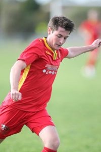 Defence the crown jewel for Hoppers Crossing