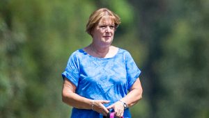 My Wyndham: Margaret Markovic