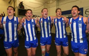 VFL: Werribee Tigers, North Melbourne take partnership to next level