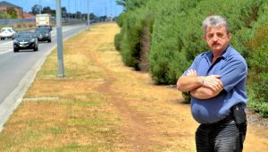Point Cook: Palmers Road footpath a ‘must’, says council