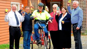 Wyndham City Salvation Army appeals for meals