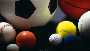 Sporting lift for Wyndham