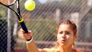 Werribee’s Masa Jovanovic to play at Australian Open