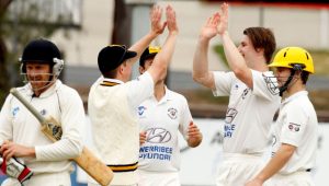 VSDCA north/west: Werribee v Brunswick | Gallery