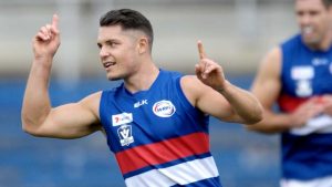 AFL metro championships: WRFL beaten by Eastern FL