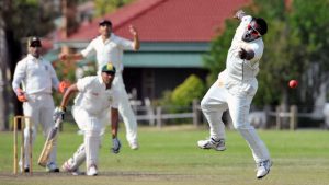 VTCA: Batsmen let Werribee Centrals down against Sunshine United
