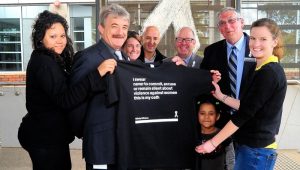 Wyndham councillors take stand against family violence