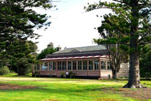 Point Cook Homestead rebirth a slow show